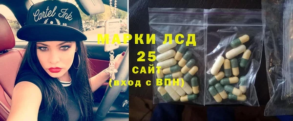 хмурый Бронницы